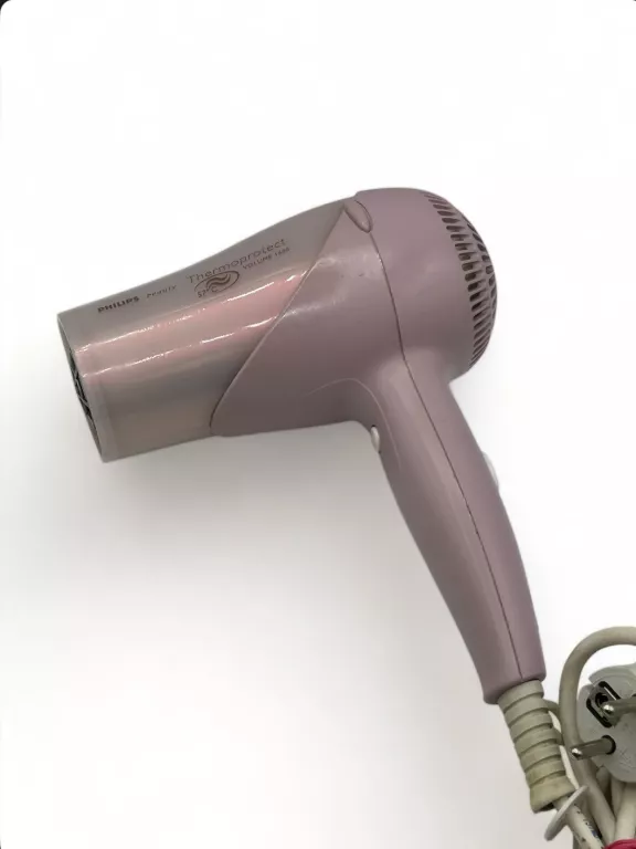 SUSZARKA DO WŁOSÓW PHILIPS BEAUTY THERMOPROTECT VOLUME 1600 OKAZJA!