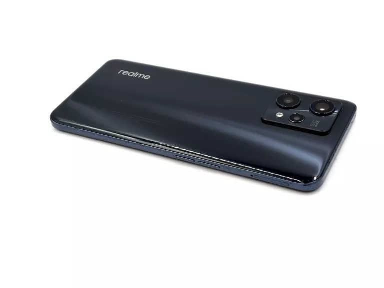 REALME 9 PRO+ 5G 8/256GB DUAL SIM RMX3393 CZARNY