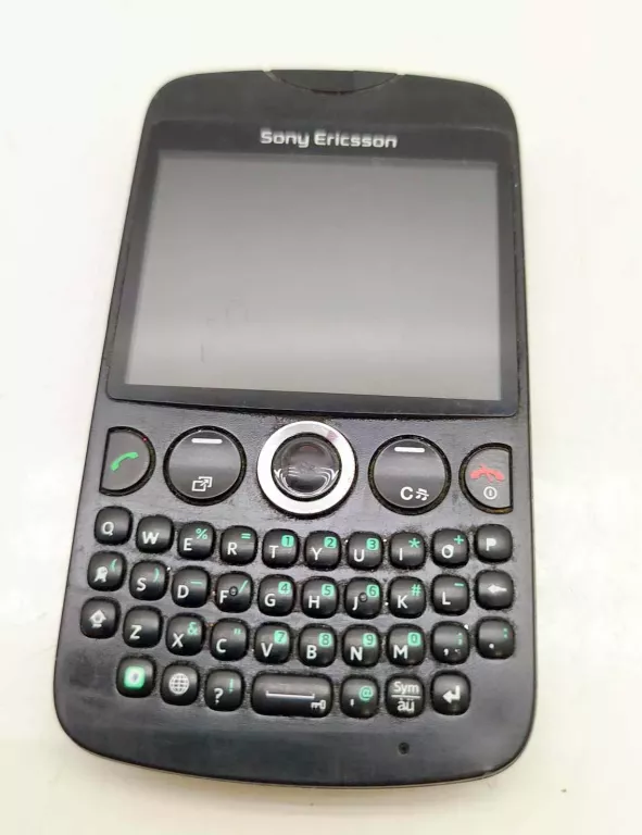 TELEFON SONY ERICSSON CK13I TXT