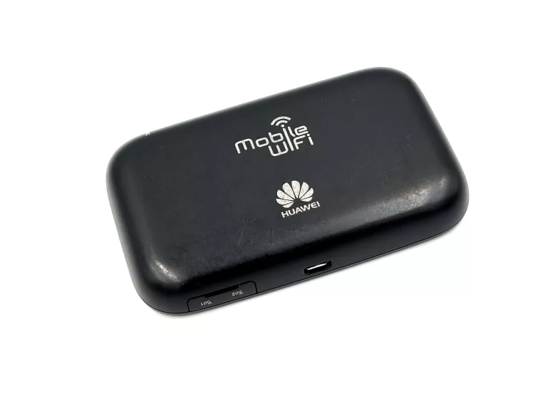 ROUTER MOBILNY WIFI HUAWEI E5377 4G LTE CZARNY
