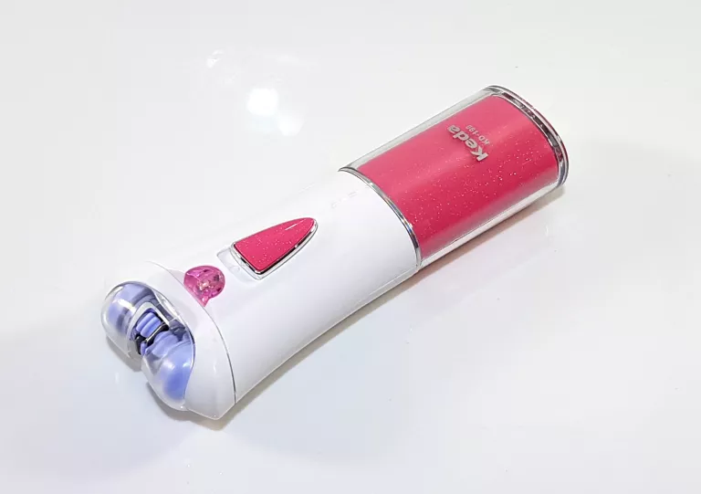 DEPILATOR KEDA KD-190