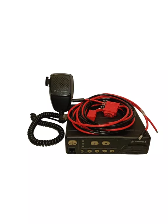 MOTOROLA RADIOTELEFON GM350