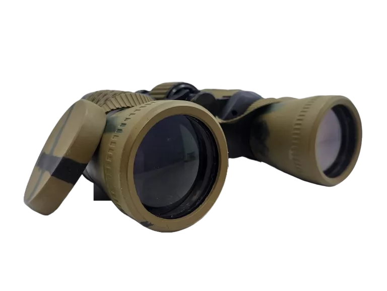 LORNETKA BERKUT 7X50 MORO