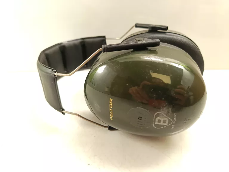 NAUSZNIKI OCHRONNE PELTOR H7