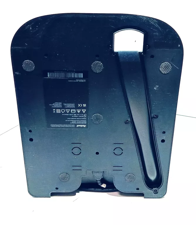 ROBOT ROOMBA J7 + STACJA ŁADUJĄCA