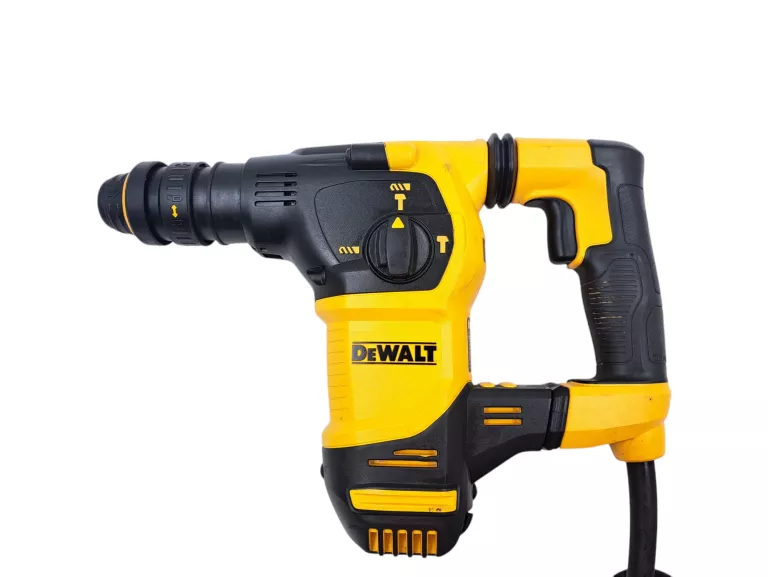 MŁOTOWIERTARKA DEWALT D25334 SDS PLUS 950W 3,5J