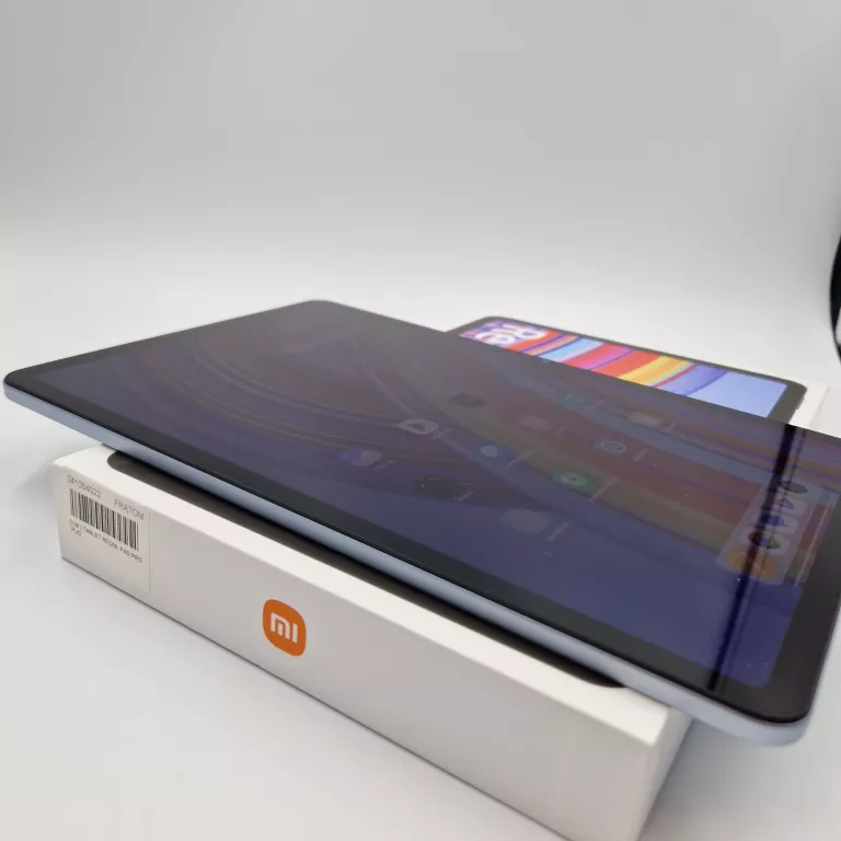 TABLET REDMI PAD PRO 128GB/ 6GB RAM