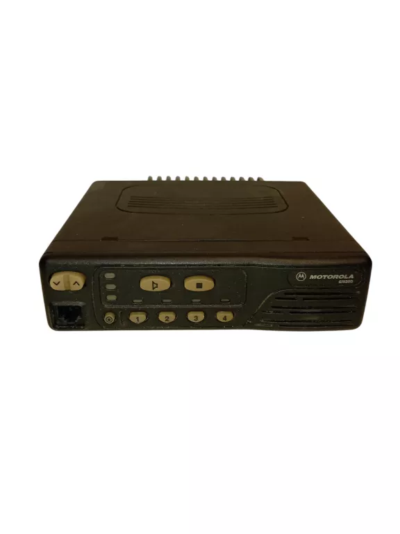 MOTOROLA RADIOTELEFON GM350