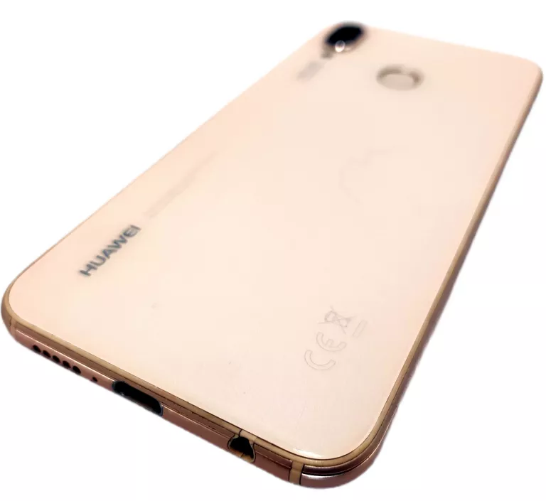 TELEFON HUAWEI P20 LITE (ANE-LX1)
