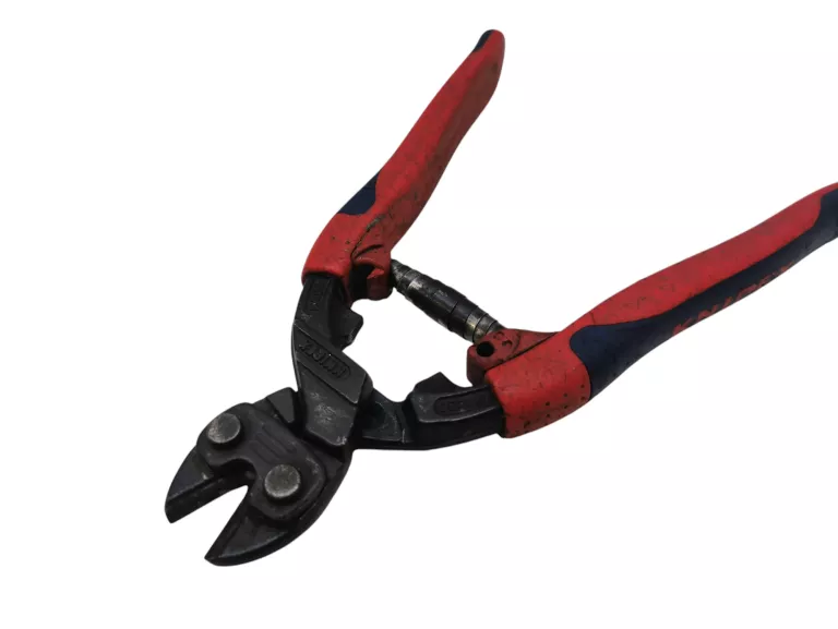 NOŻYCE DO CIĘCIA DRUTU KNIPEX MAB5