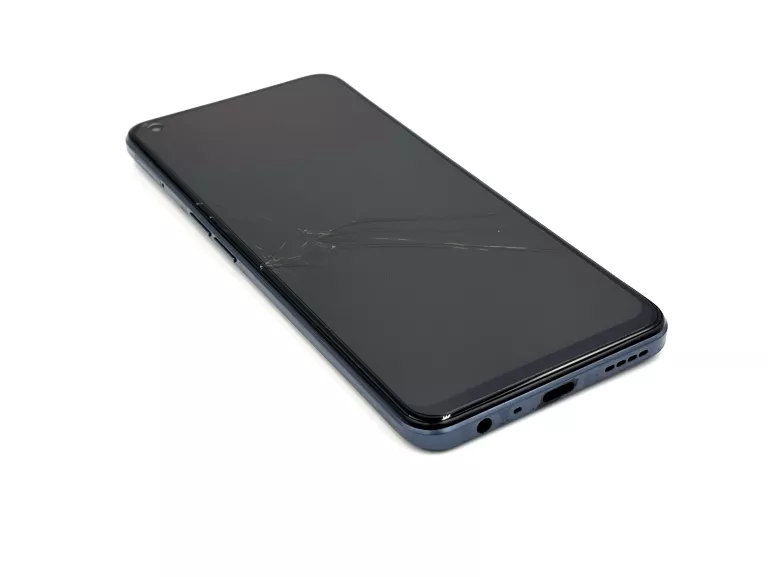 REALME 9 PRO+ 5G 8/256GB DUAL SIM RMX3393 CZARNY