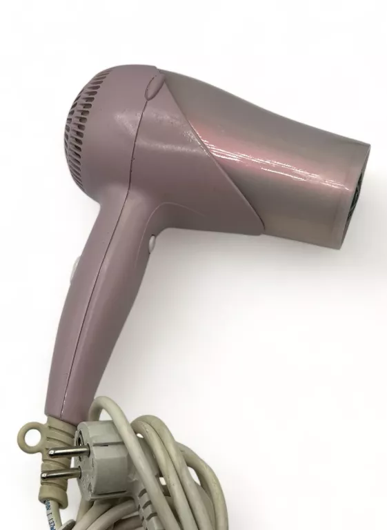 SUSZARKA DO WŁOSÓW PHILIPS BEAUTY THERMOPROTECT VOLUME 1600 OKAZJA!