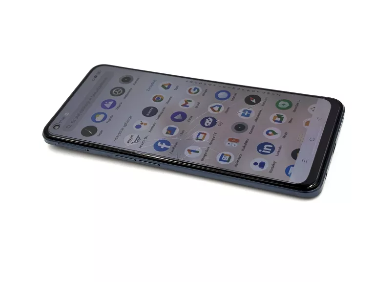 REALME 9 PRO+ 5G 8/256GB DUAL SIM RMX3393 CZARNY