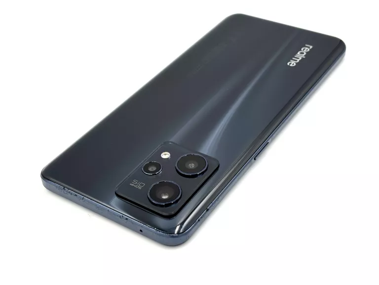 REALME 9 PRO+ 5G 8/256GB DUAL SIM RMX3393 CZARNY