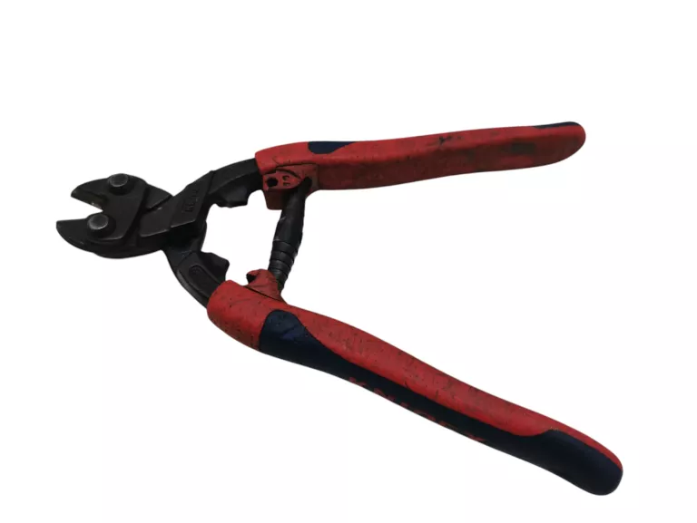 NOŻYCE DO CIĘCIA DRUTU KNIPEX MAB5