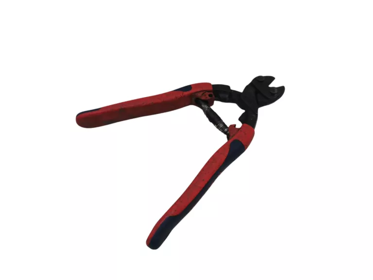NOŻYCE DO CIĘCIA DRUTU KNIPEX MAB5