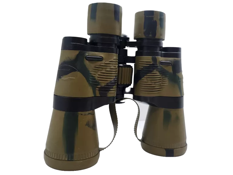 LORNETKA BERKUT 7X50 MORO