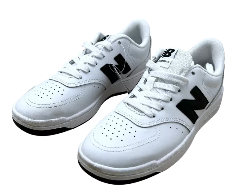 BUTY NEW BALANCE BB80BNN R.37 BIAŁE