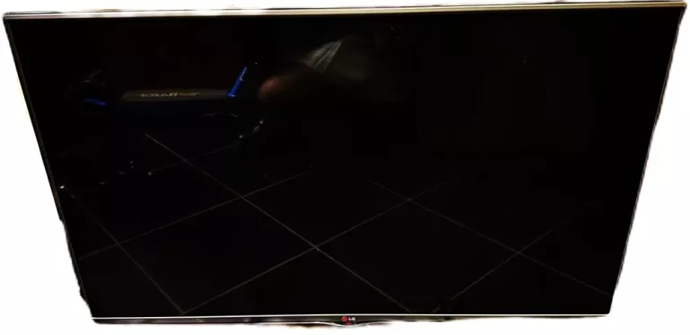 TELEWIZOR LG 42LB550V+DEKODER DVBT-2