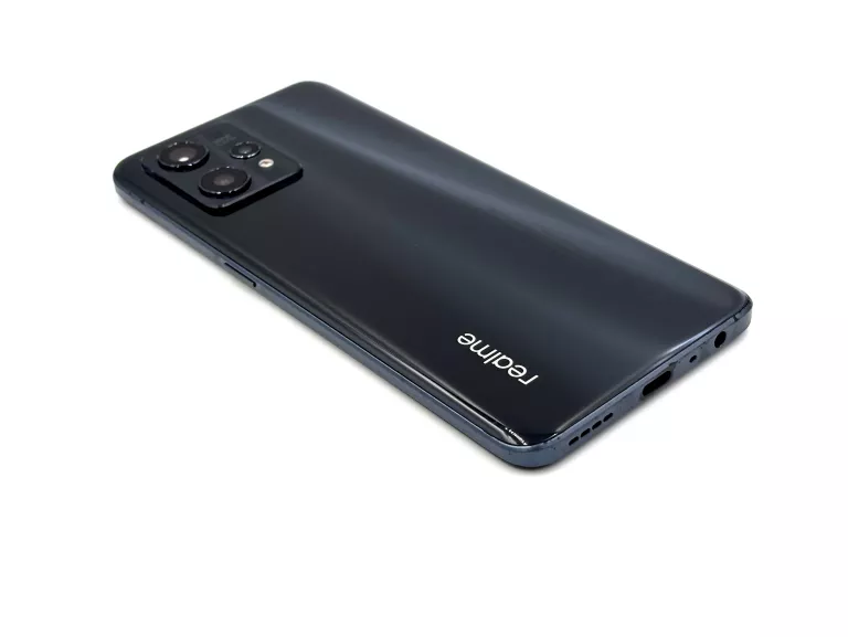 REALME 9 PRO+ 5G 8/256GB DUAL SIM RMX3393 CZARNY