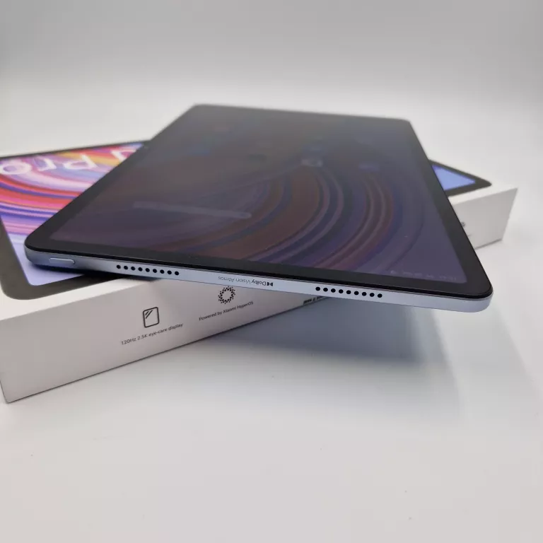 TABLET REDMI PAD PRO 128GB/ 6GB RAM