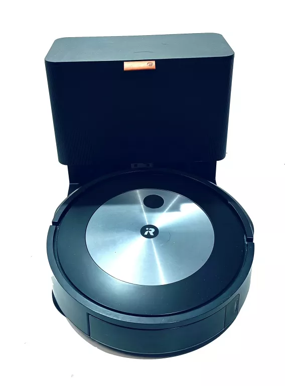 ROBOT ROOMBA J7 + STACJA ŁADUJĄCA