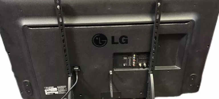 TELEWIZOR LG 42LB550V+DEKODER DVBT-2