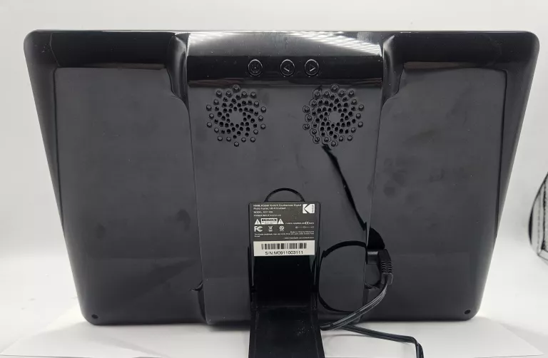 KODAK FOTORAMKA CYFROWA RAMKA DOTYKOWA ZDJĘCIA FILMY 10,1" RCF-106H WIFI