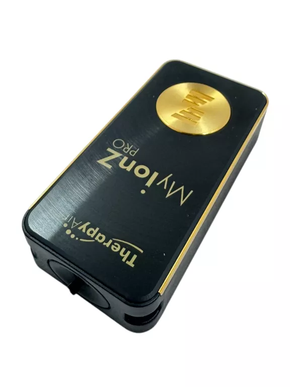 JONIZATOR THERAPYAIR MYIONZ PRO OPIS !