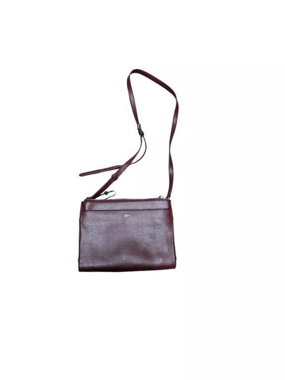 BORDOWA TOREBKA DKNY BRYANT