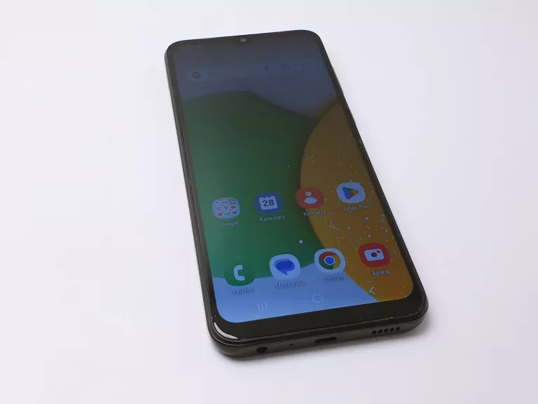 TELEFON SAMSUNG GALAXY A03 CORE 2/32GB