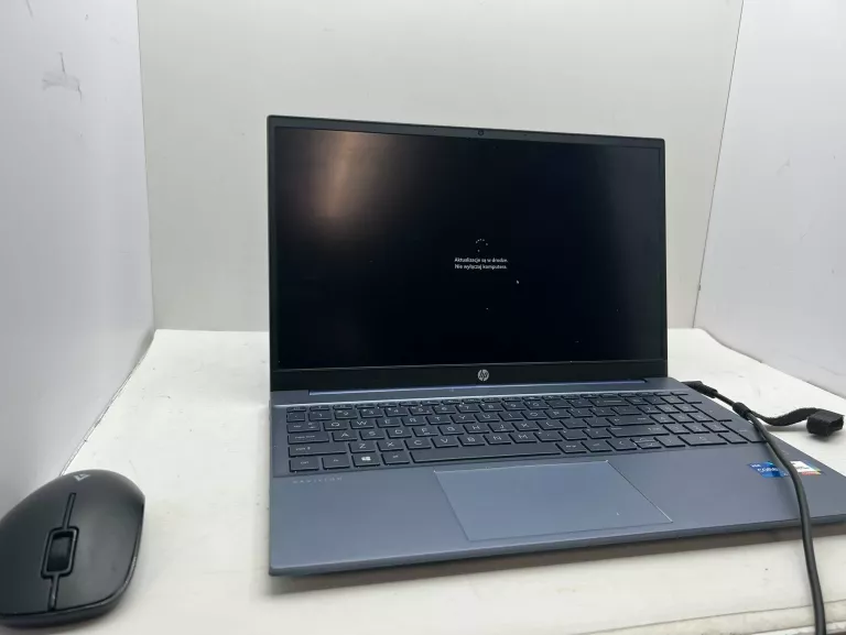 LAPTOP HP PAVILON 15-EG0097NW