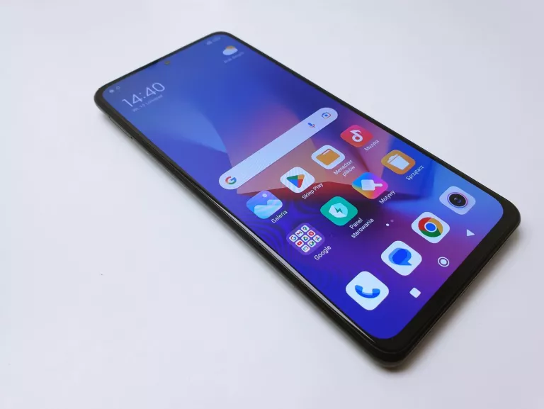 TELEFON XIAOMI REDMI NOTE 10 PRO 6/128GB