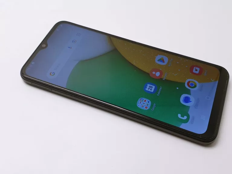 TELEFON SAMSUNG GALAXY A03 CORE 2/32GB