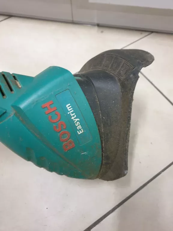 PODKASZARKA BOSCH EASYTRIM
