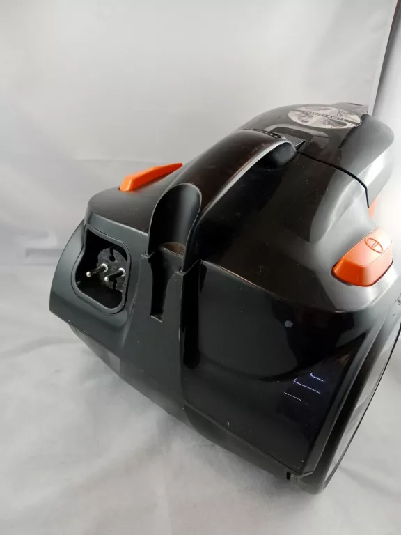 ODKURZACZ BEZWORKOWY TEFAL COMPACT POWER CYCLONIC