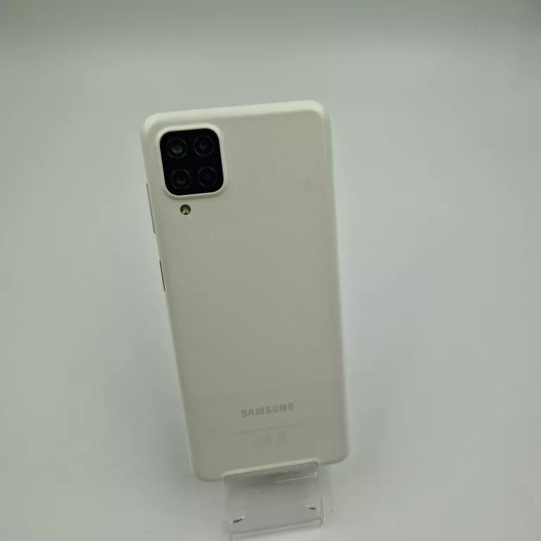 TELEFON SAMSUNG GALAXY A12 64GB/ 4GB RAM
