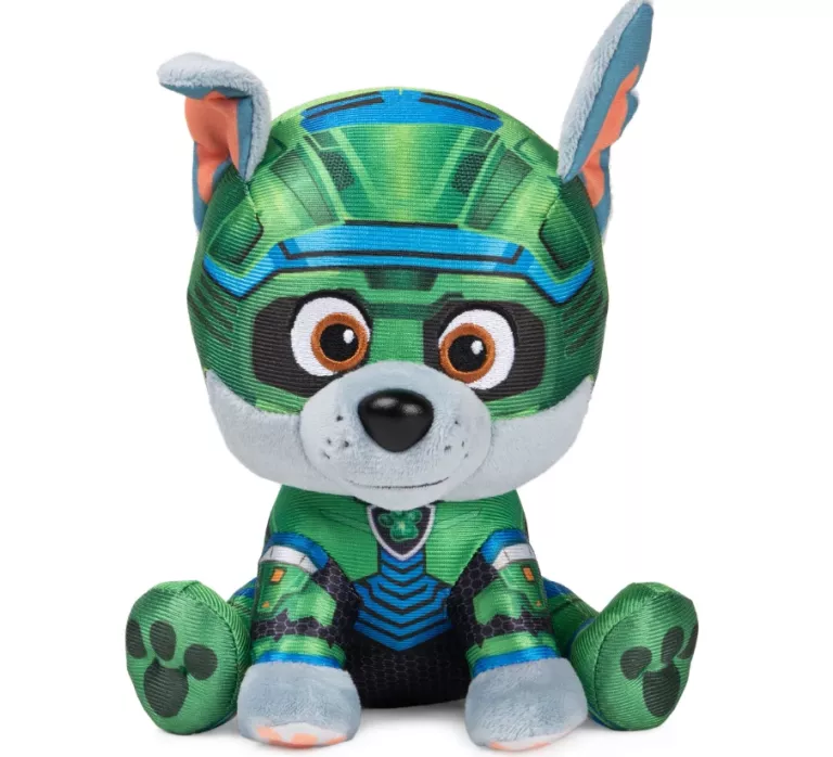 PSI PATROL ROCKY MASKOTKA