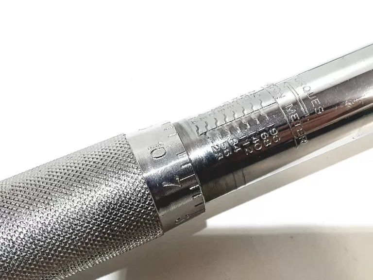 MANNESMANN KLUCZ DYNAMOMETRYCZNY 183 1/2" 12,5MM 40-210NM