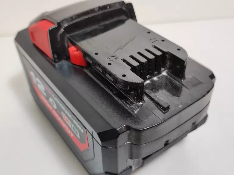 AKUMULATOR MILWAUKEE 12AH M18 OKAZJA!