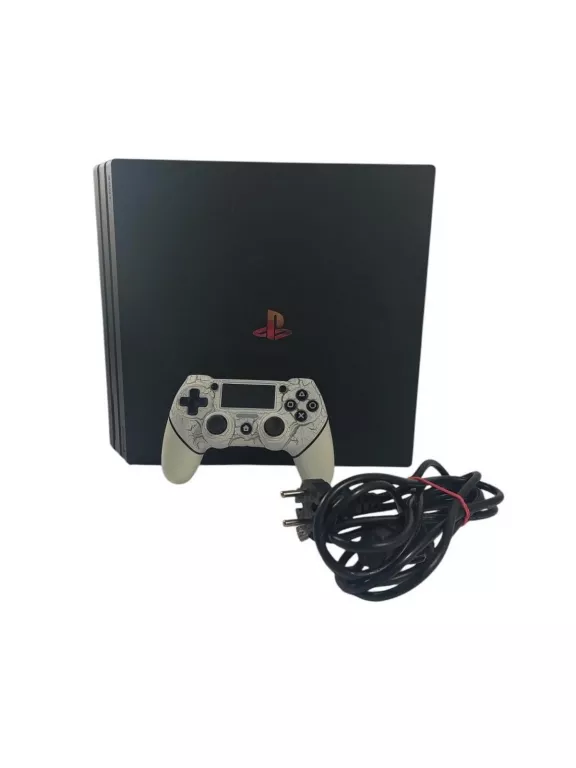 KONSOLA SONY PLAYSTATION PS4 PRO 1TB