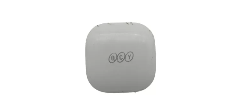 SŁUCHAWKI DOKANAŁOWE BLUETOOTH QCY T13 + CASE ŁADUJĄCY + KABEL