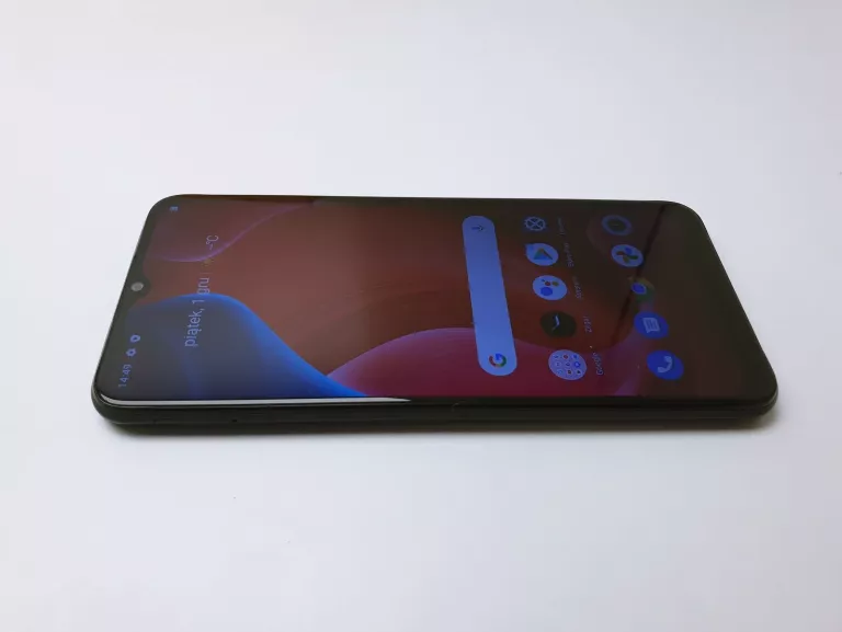 TELEFON REALME C21-Y 4/64GB KOMPLET
