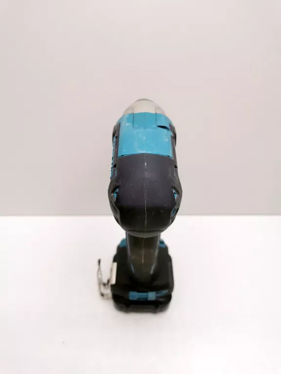 ZAKRĘTARKA MAKITA TD110D + AKUMULATOR 1.5 AH