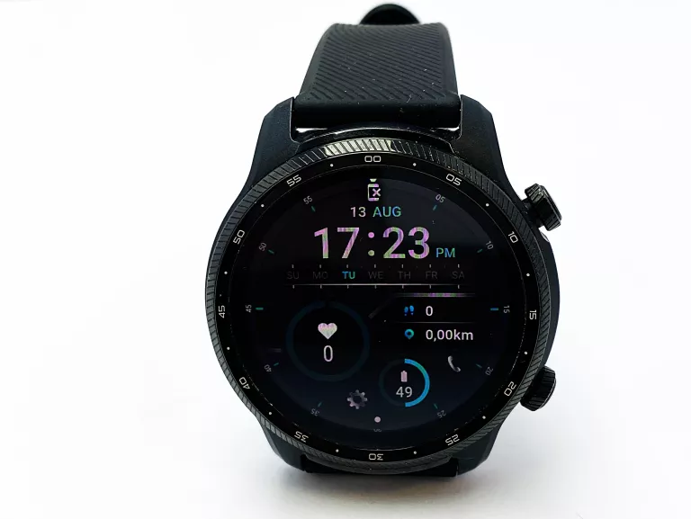 SMARTWATCH MOBVOI TICWATCH PRO 3 ULTRA GPS