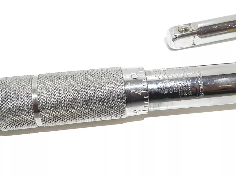 MANNESMANN KLUCZ DYNAMOMETRYCZNY 183 1/2" 12,5MM 40-210NM