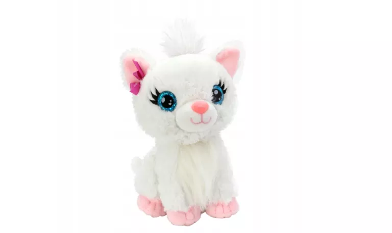 CUTEKINS ZWIERZĄTKO W TOREBCE - KOTEK CATOURE