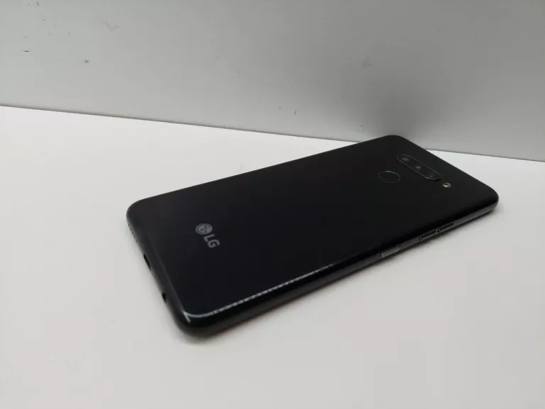 LG K50S SŁABA BATERIA CZYTAJ OPIS!!!!