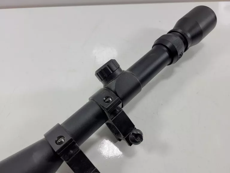 LUNETA ASG 3-6X30