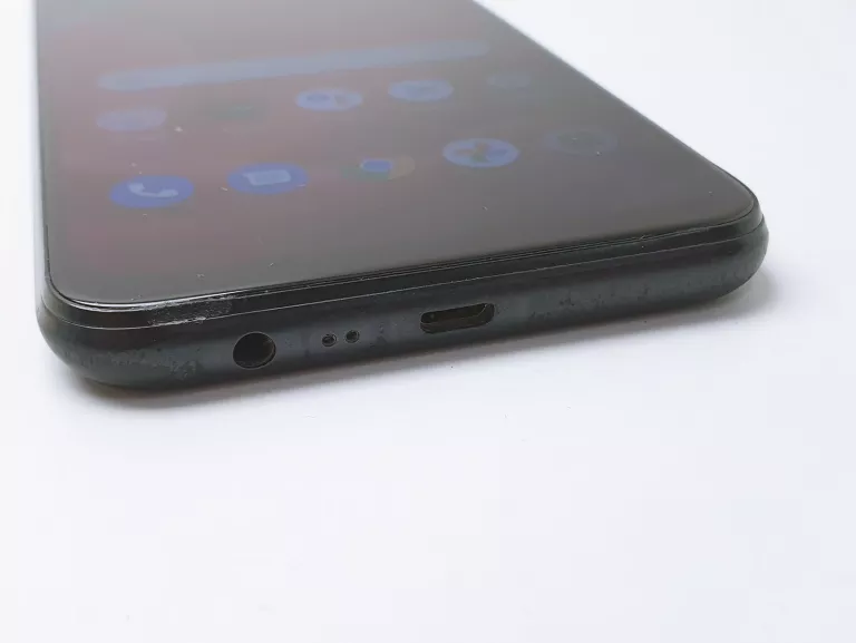 TELEFON REALME C21-Y 4/64GB KOMPLET
